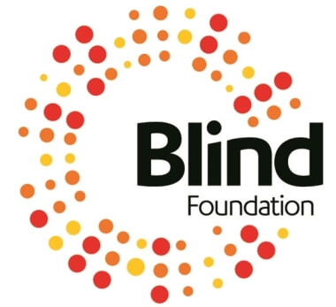 support services blind disability foundation